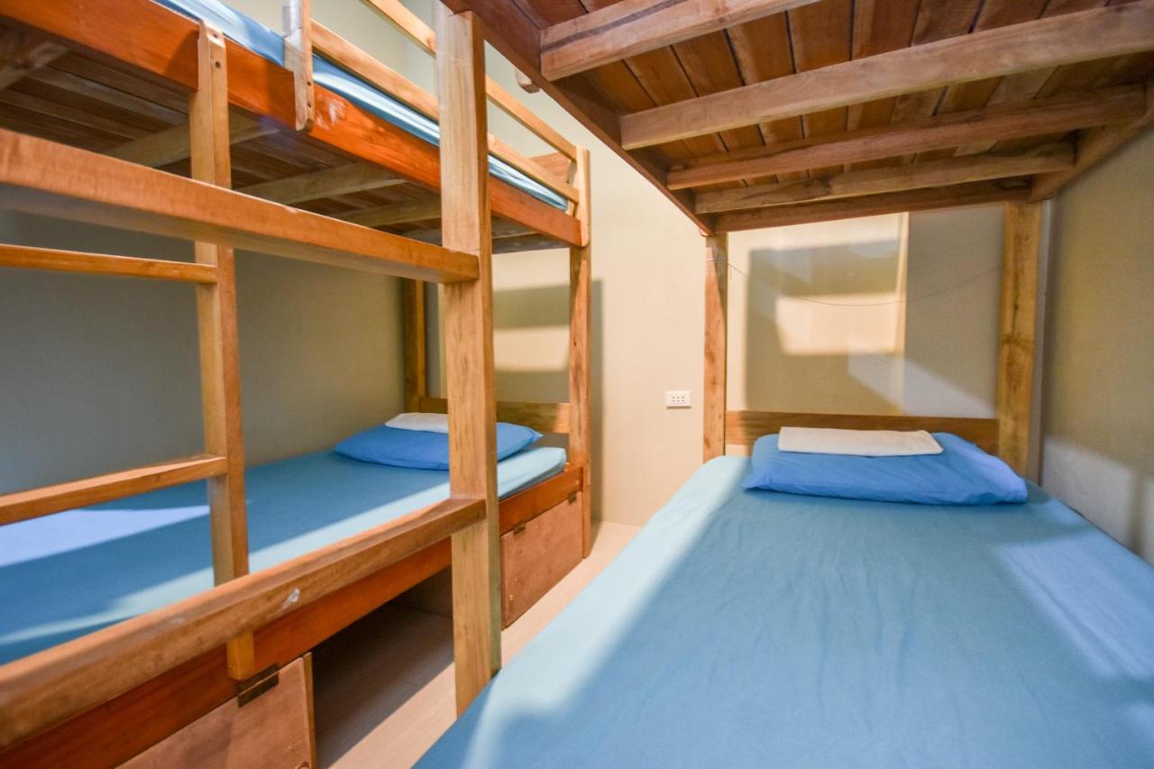 Boracay Backpackers Hostel Balabag  Buitenkant foto