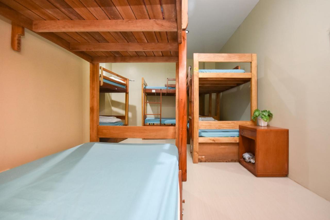 Boracay Backpackers Hostel Balabag  Buitenkant foto