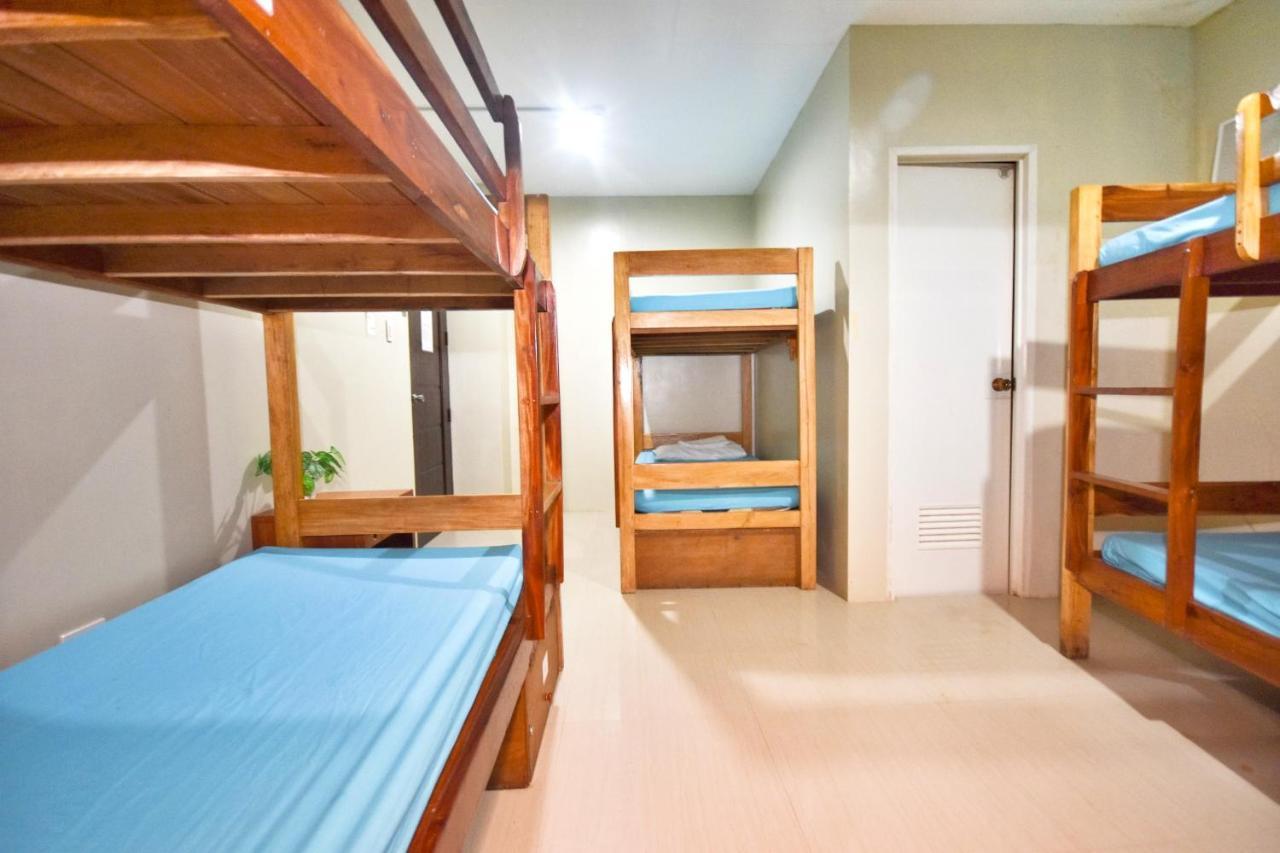 Boracay Backpackers Hostel Balabag  Buitenkant foto