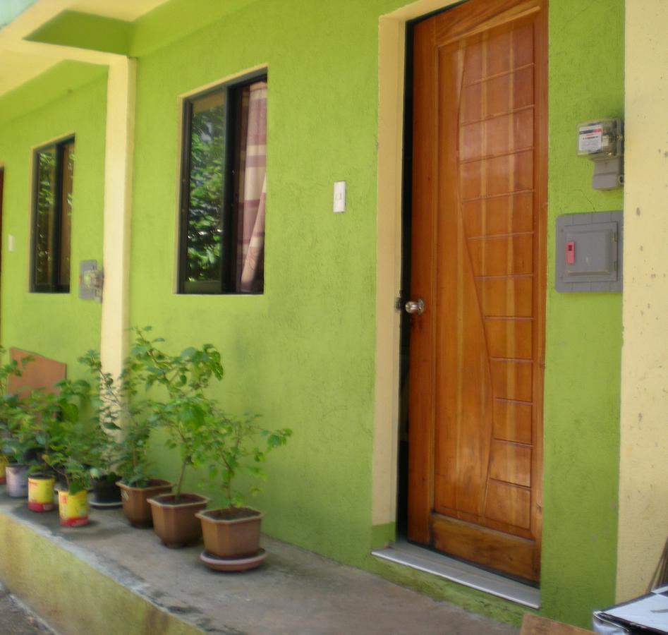 Boracay Backpackers Hostel Balabag  Buitenkant foto