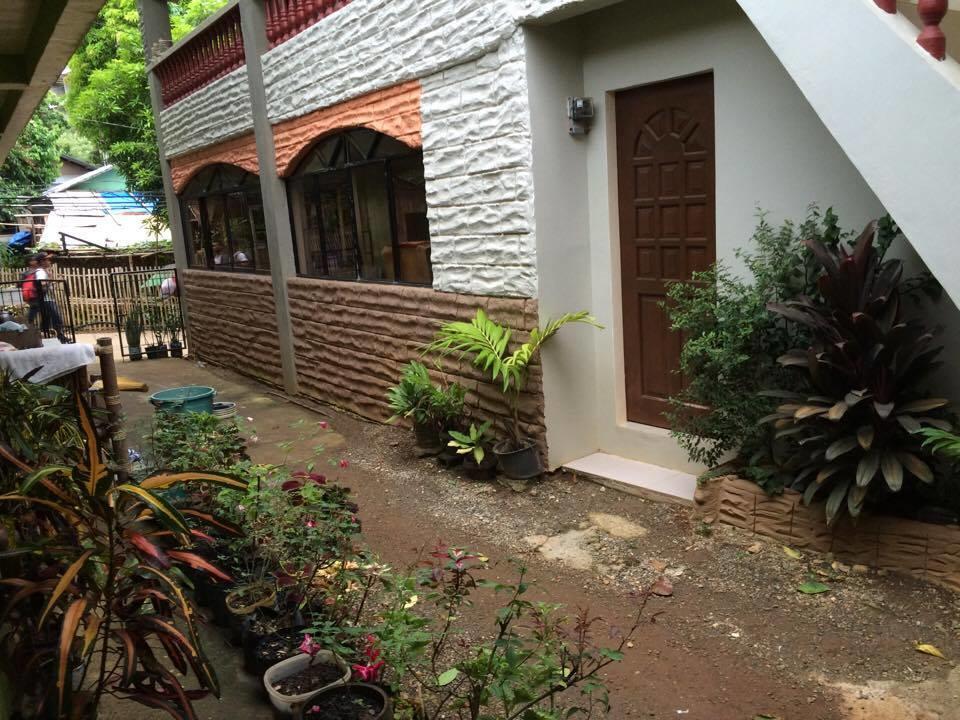 Boracay Backpackers Hostel Balabag  Buitenkant foto