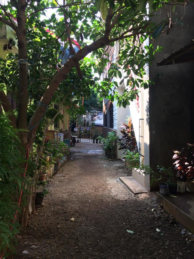 Boracay Backpackers Hostel Balabag  Buitenkant foto