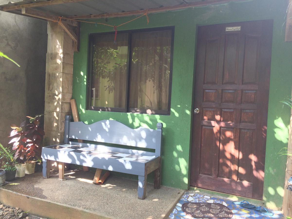 Boracay Backpackers Hostel Balabag  Buitenkant foto