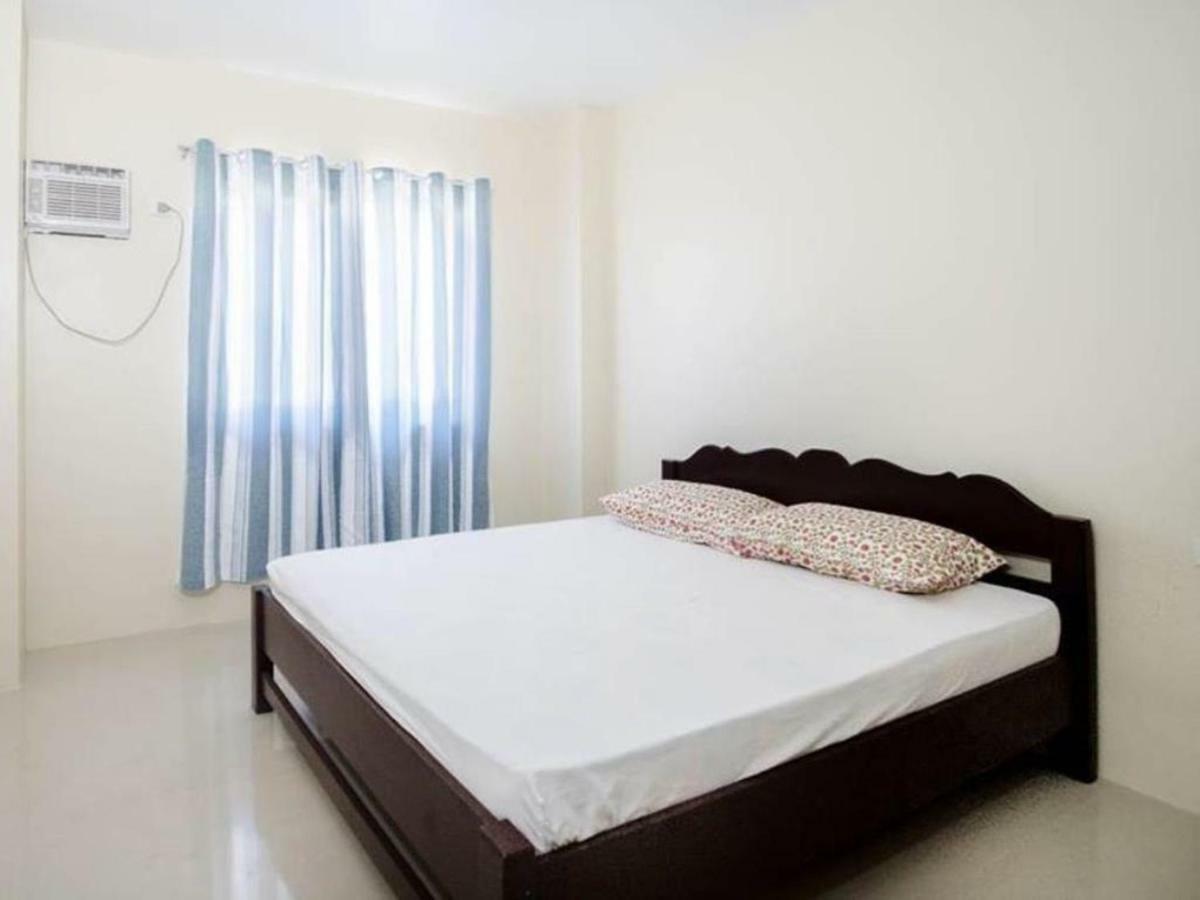 Boracay Backpackers Hostel Balabag  Buitenkant foto