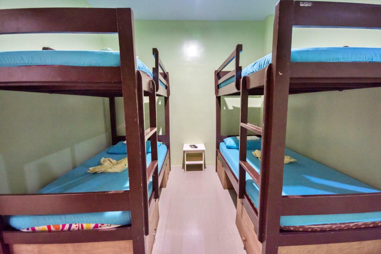 Boracay Backpackers Hostel Balabag  Buitenkant foto