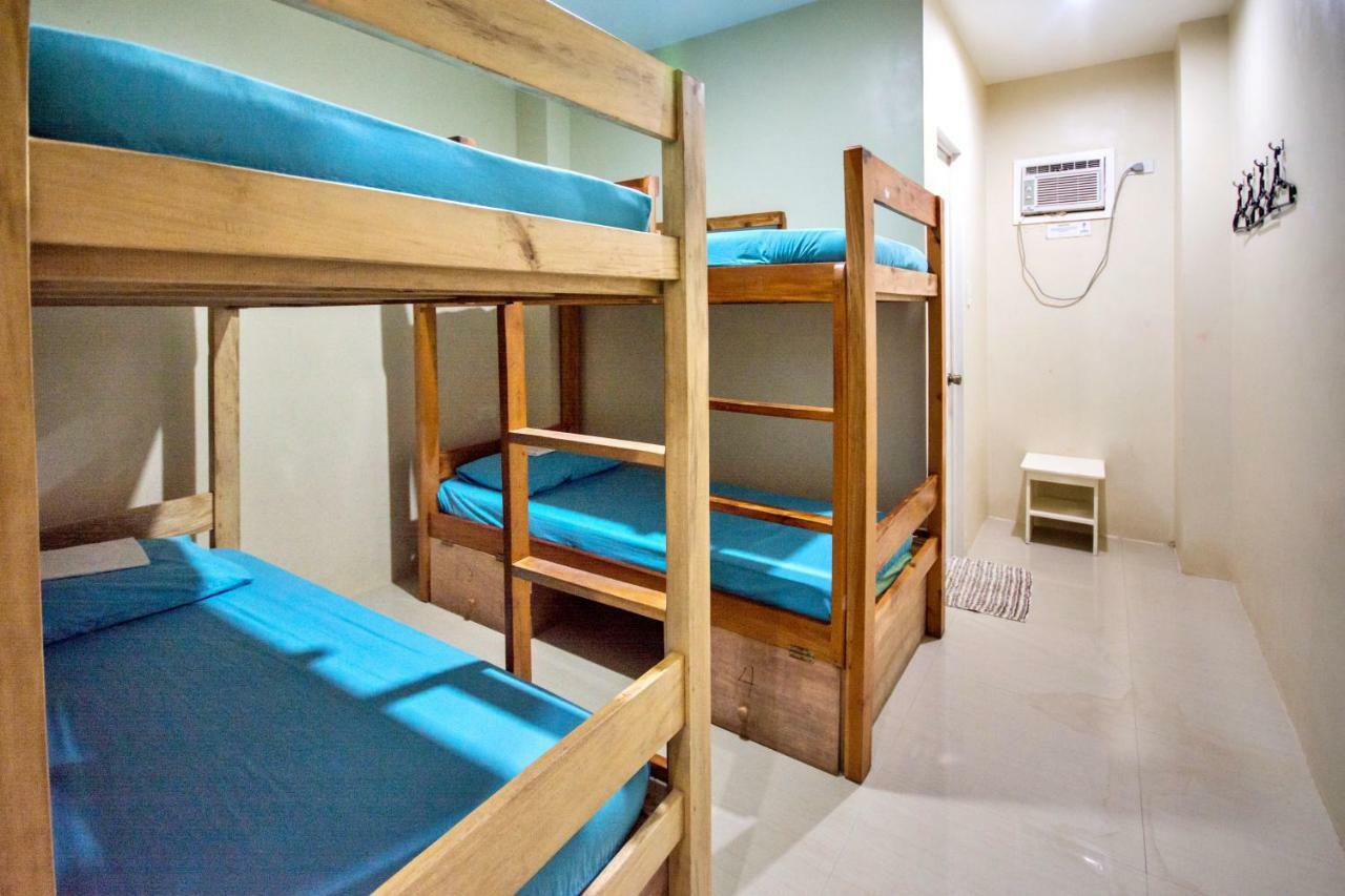 Boracay Backpackers Hostel Balabag  Buitenkant foto